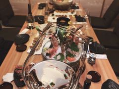 -王鼎精致料理铁板烧(世博源店)