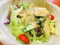 -银子铁板烧料理自助餐(人民广场店)