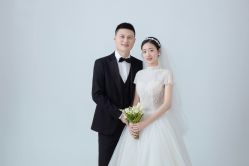 -Mu慕婚纱摄影·超级工作室