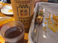 -福苗小骆驼烧烤(望京店)