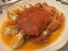 -广州文华东方酒店·江-由辉师傅主理