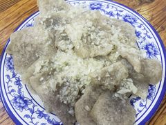 灌肠-东四卤煮店(东四北大街店)