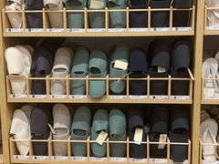 -MUJI无印良品(环球港店)