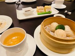 -京香轩·中餐厅(上海中庚聚龙酒店)