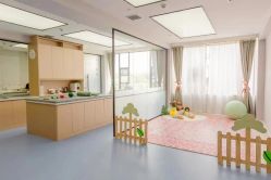 -弗蕾亚·和月月子调理院(东湖店)