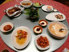 -宝盛水博园大酒店·中餐厅·杭帮菜