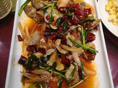 花甲-东北故事私房菜(江南印象店)