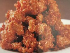 -烤肉宛饭庄(南礼士路店)