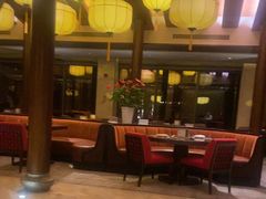 -西安凯悦酒店·湖畔中餐厅