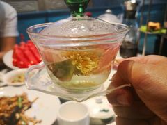 -京味斋·北京烤鸭(华威桥北工大店)