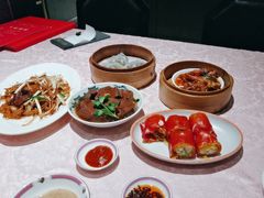 -囍凤楼·粤菜·点心·火锅(温特莱店)
