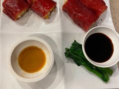 -点都德(聚福楼店)