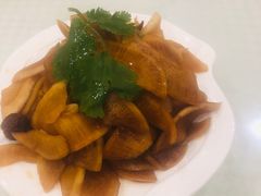 -新恬乐大酒家(沧达大厦店)