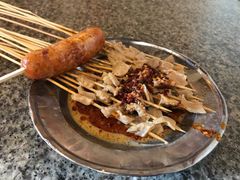 -小街天府(西工小街店)