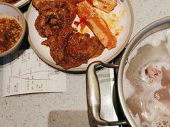 -钱小奴创意自助餐厅·原切谷饲安格斯畅吃(苏州昆山招商花园城店)