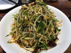 -苏师傅菜馆(上沙店)