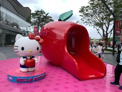 -东莞松山湖万象汇