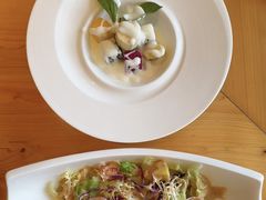 -香樟花园法式铁板烧(恒隆广场店)