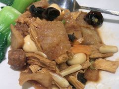 -秦月轩·陕西家乡菜(阜成路·五棵松店)