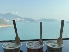 -湾景餐厅(海洋公园店)
