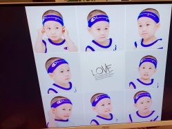 -小熊维尼高端儿童摄影(罗湖区总店)