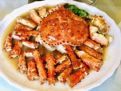 -东江海鲜酒家(艺都分店)