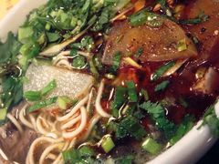iphone_upload_pic-东方宫中国兰州牛肉拉面(新起街店)