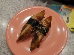 -争鲜回转寿司(南开大悦城店)
