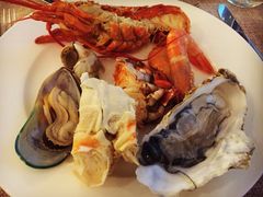 2&nbsp;On&nbsp;988&nbsp;Cafe-圣丰索菲特·2 On 988 Café 自助餐厅