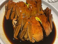 -成隆行·蟹王府(九江路店)