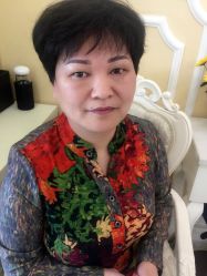 -Amy韩式定妆