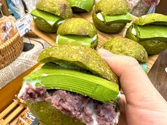 -富贵面包公司(运河店)