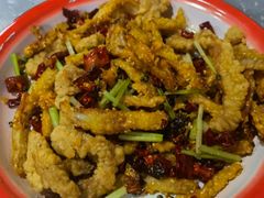 -小民大排档(光谷店)