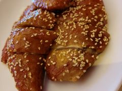 麻香鸡-利苑酒家(合景国际金融广场店)