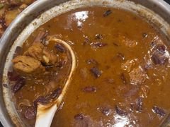 -宛平李记小吃(东关街店)