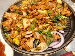 -紫光园烤鸭(前门大栅栏店)