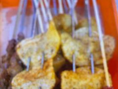 -炖四方东北铁锅炖·烧烤小龙虾(中豪国际店)
