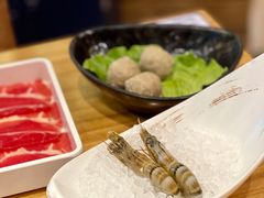 -水林间·寿喜烧自助(仙林金鹰店)