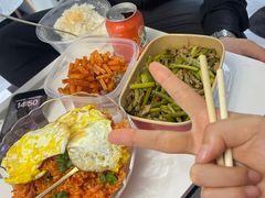 -河坝烧烤串城(银亭路店)
