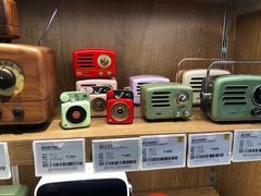 -顺电·脉(浦东嘉里城店)
