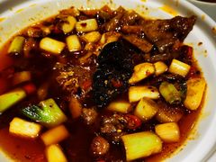 -眉州东坡(上海中心店)