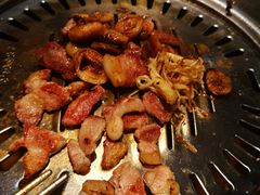 -韩聚屋韩国烤肉餐厅(新北万达店)