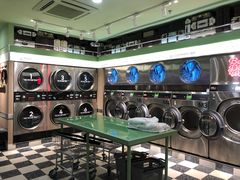 -WASHME大洗屋(虹桥南丰城直营店)