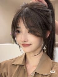 -米娜造型