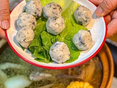 -三太子地摊烧烤·小龙虾(北蔡店)