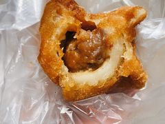 油氽团子-荣阳楼(山塘街店)