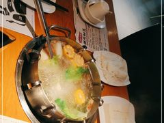 -海银海记潮汕牛肉火锅(新港中路海珠店)