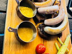 -布拉格餐厅· 中欧捷克菜(全国首店)