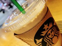 -星巴克(北京望京店)