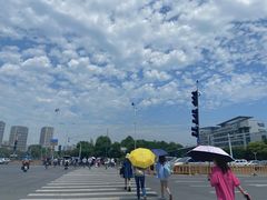 -杭州师范大学(下沙校区)